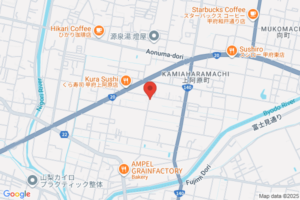 Yoshikawa Travel