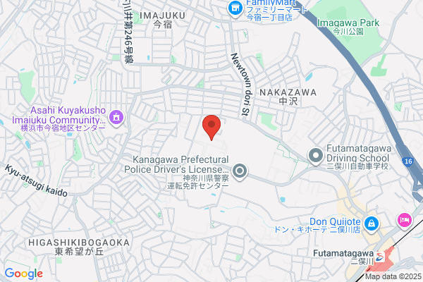 Kanagawa Prefectural Junior College forIndustrial Technology