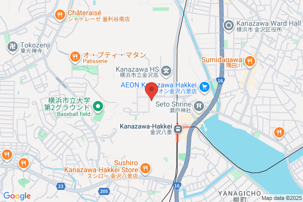 Yokohama City University