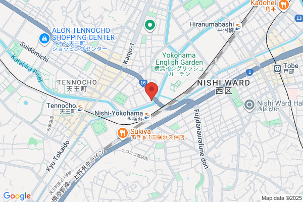 Animal Medical Center Bandobashi