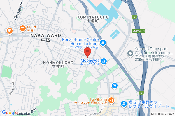 Honmoku Ave. Animal Hospital