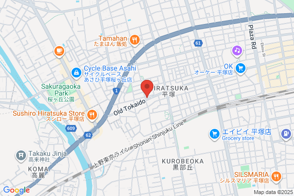 Toho Animal Hospital