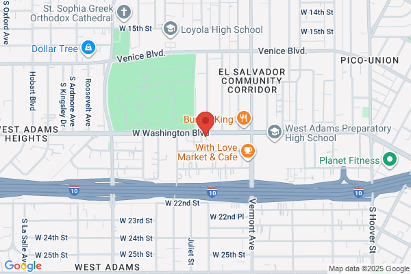 Washington Animal Hospital
