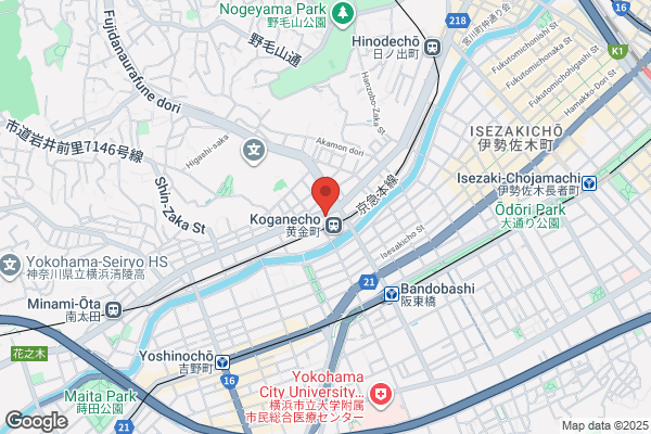 Yokohama Animal Hospital