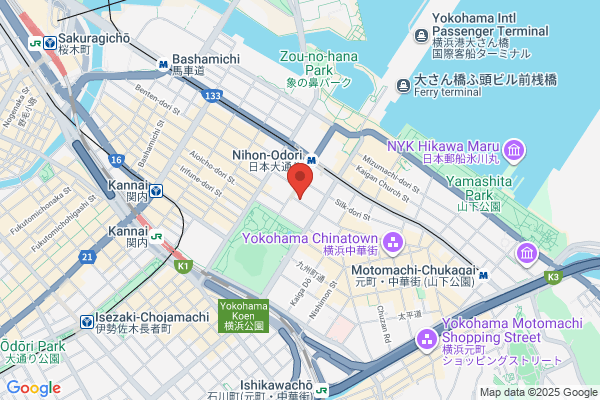 Japan Logistic System Corp. Yokohama Br.