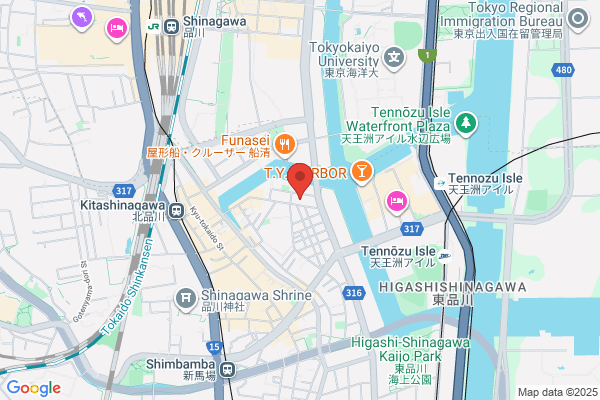 Terada Warehouse Co., Ltd.