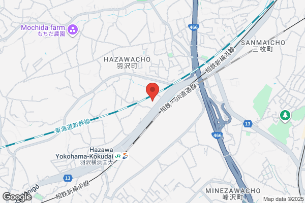 Terada Warehouse Co., Ltd., Trunk Room