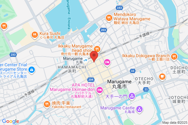 Okada Watch Store