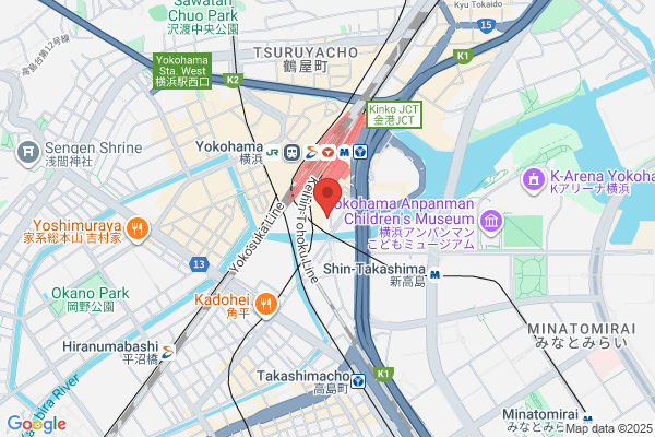 Tenshodo, Yokohama The Diamond Shop