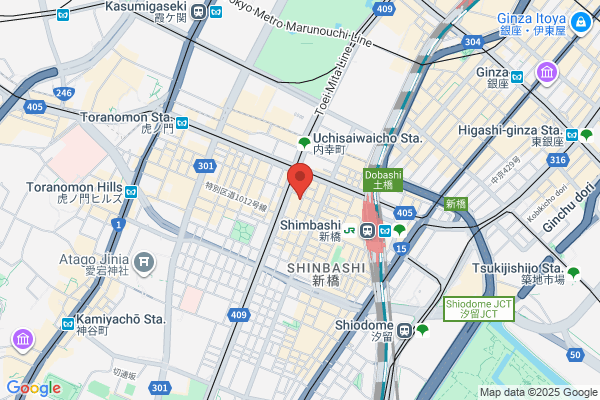 Utsumi Kogyosho Co., Ltd.