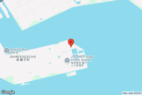 Yamato Water Sanitation Works Center