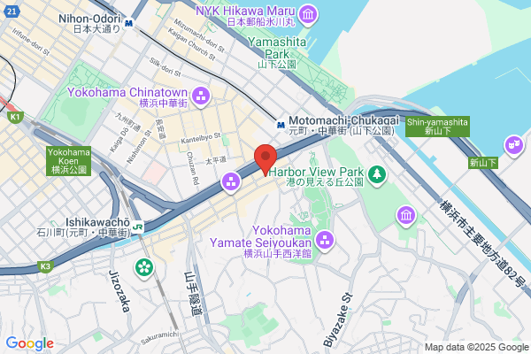 Motomachi Rococo