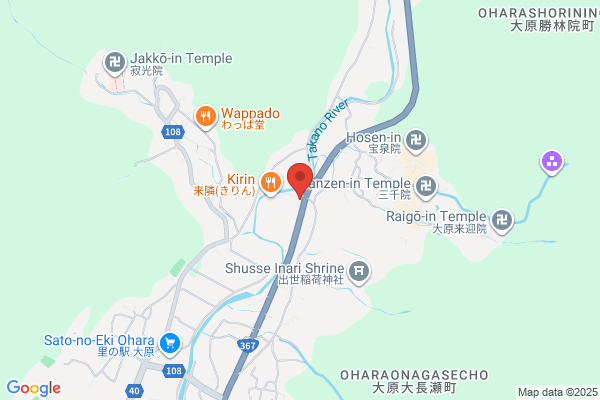 Ohara