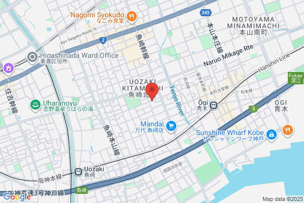 Nakatani Denki Co., Ltd.