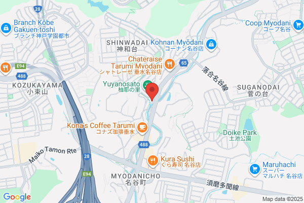 Banki Auto Shokai Co., Ltd.