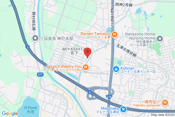 Car Plaza Tamon