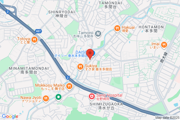Netz Toyota Hyogo Co., Ltd. Tarumi Tamon Br.