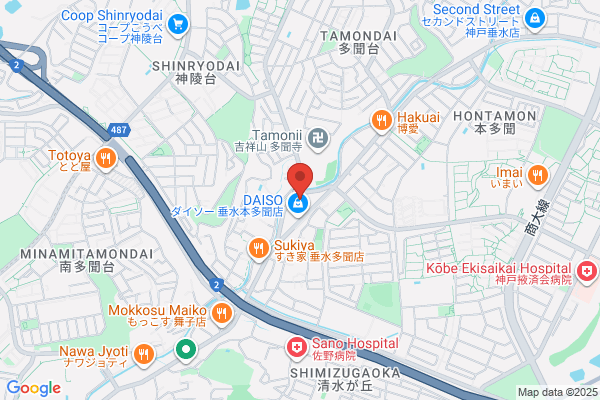 Auto Shop Beams Co., Ltd.