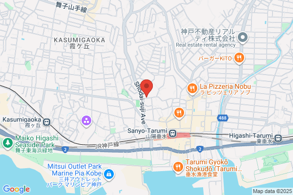 Hishiya Shokuhin Co., Ltd.