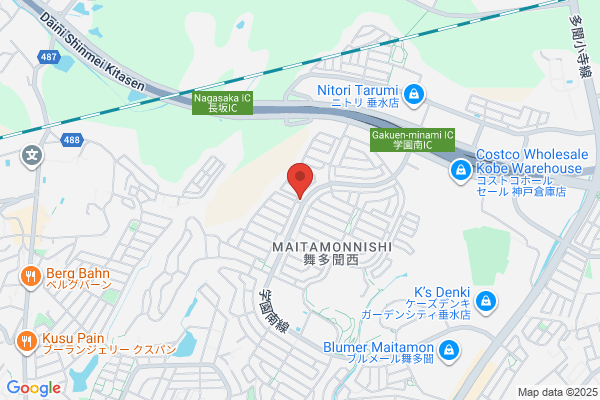 Nakao Bakery Co., Ltd.
