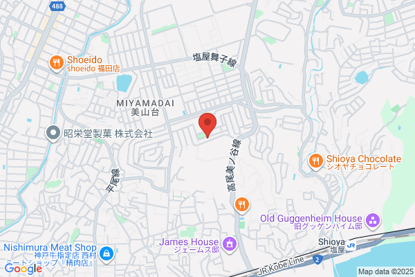 Shioya Christ Church