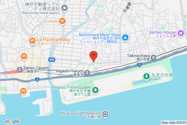 Tarumi Evangelical Church