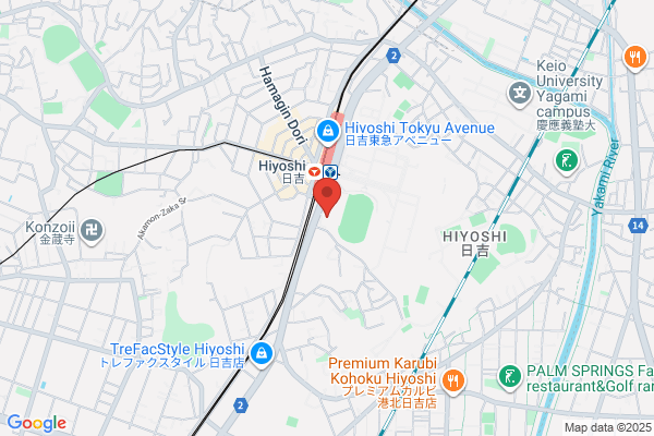 Hiyoshi Clinic