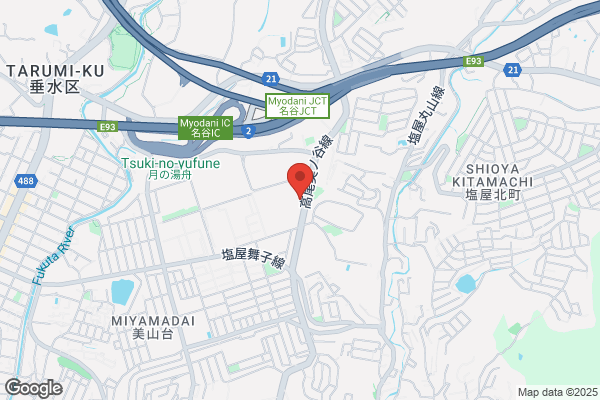 Kobe International Driving School