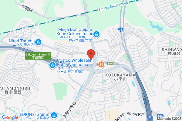 Sanwa Denki