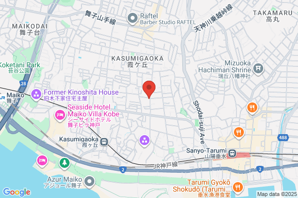 Shimada Denki Co., Ltd.