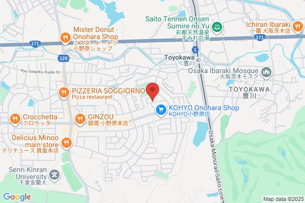 Wadatsumiya Co., Ltd.