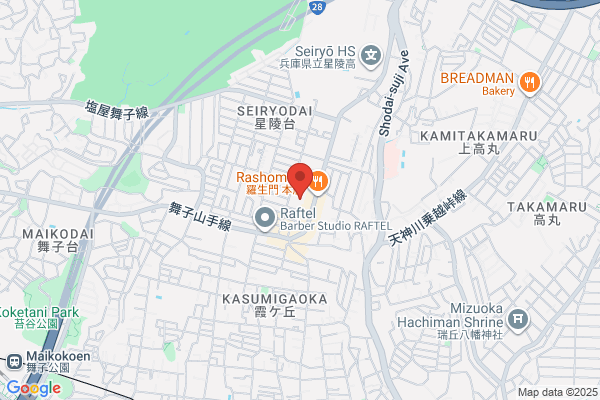 Life Sports KTV Tarumi School
