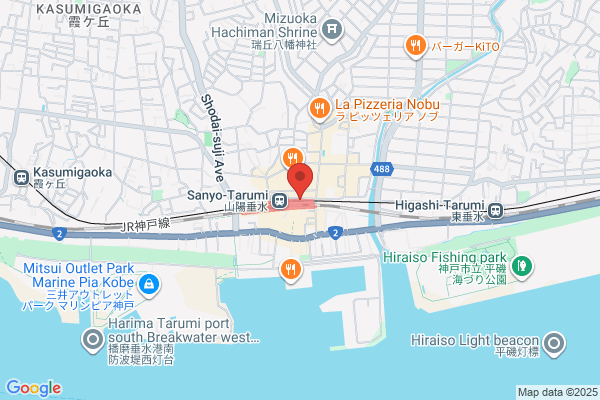 Kobe Health Shop