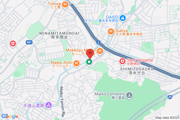 Matsumoto Surgery & Gastroenteric