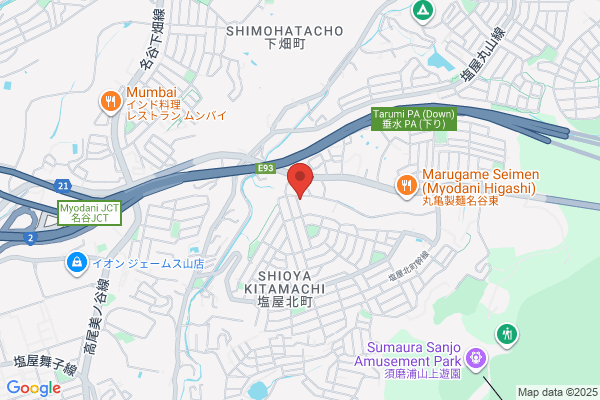 Nishimaiko Danchi Clinic