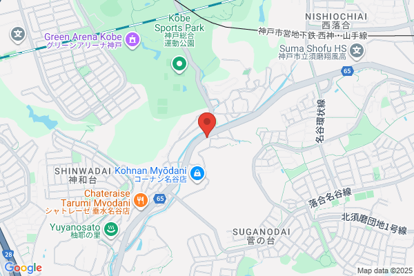 Tarumi Instrument Ltd.