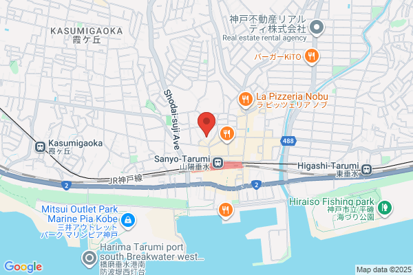 Center Drug Honten