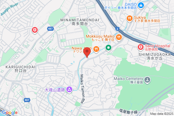 Morita Pharmacy Hontamon Br.