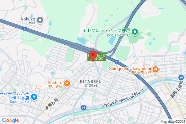 Nishio Equipment Co., Ltd.