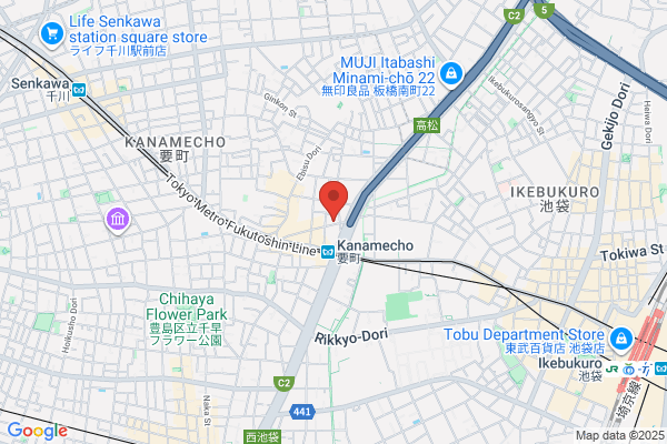 Fuji Shoji Co., Ltd.