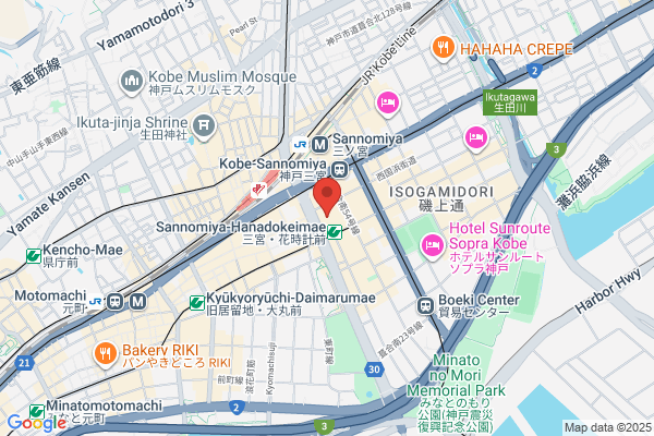 Gallery House Co., Ltd.