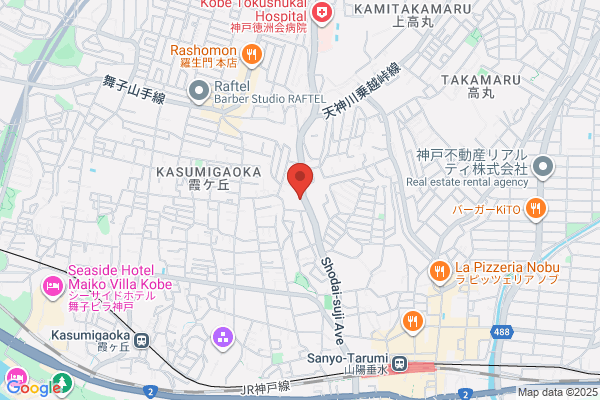 House Work Co., Ltd.