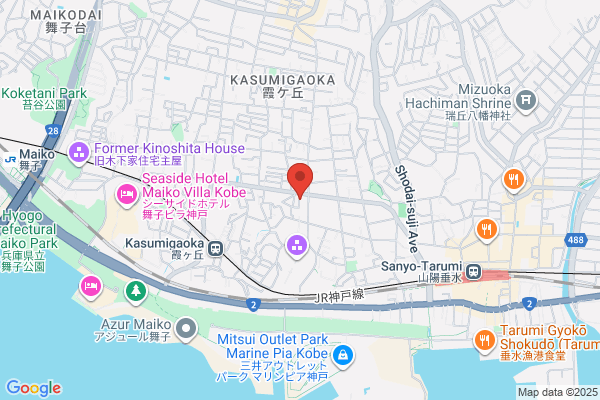 Kasumigaoka Fudosan Co., Ltd.
