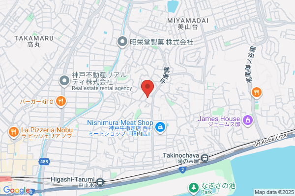 Kobe Jutaku Hambai Co., Ltd.