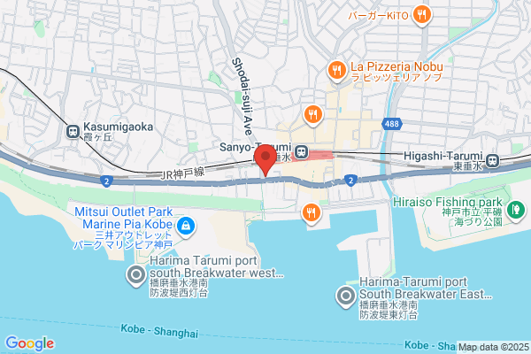 Kobe Rehouse Co., Ltd. Tarumi-ten