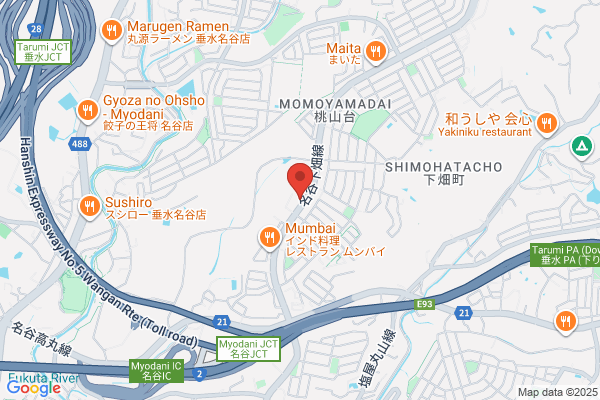 Meiken Jutaku Co., Ltd.