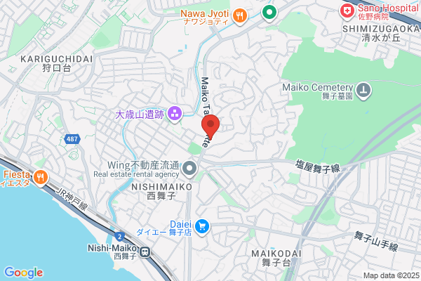 Uosen Co., Ltd.