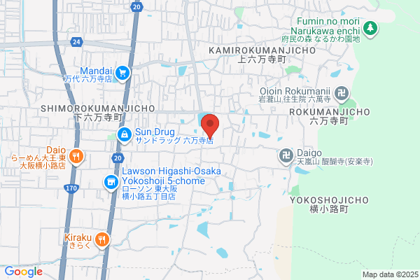 Nagatsuka Abrasive Mfg. Co., Ltd.
