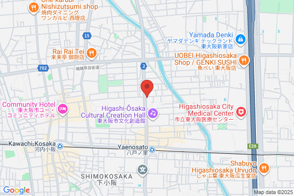 Kawasaki Kogyo Co., Ltd.