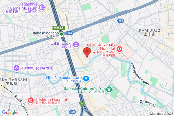 Lintec Corporation Overseas Div.